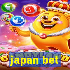 japan bet